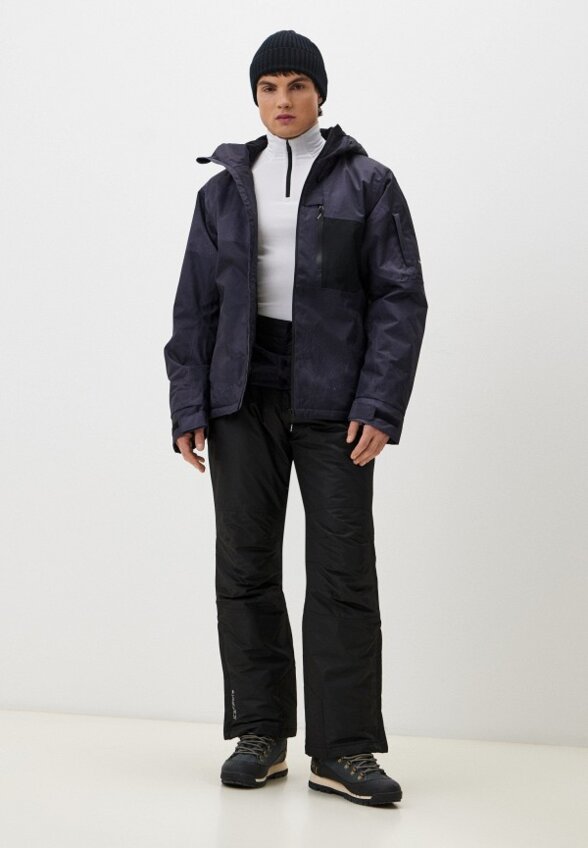 Куртка горнолыжная Icepeak