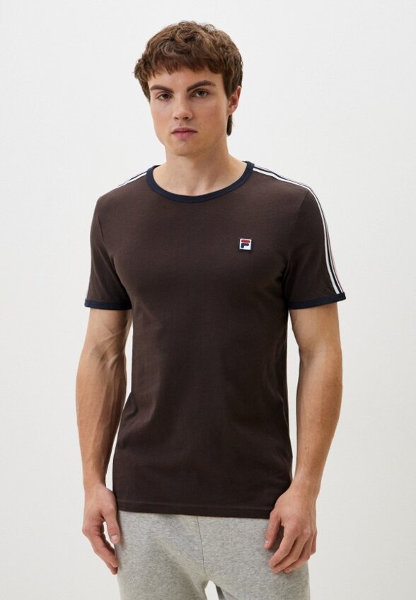 Футболка Fila