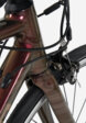 Велосипед шоссейный Polygon Strattos S3, Коричневый6  - превью