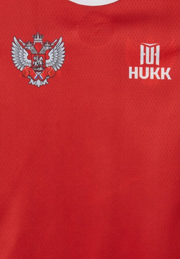 Майка спортивная Hukk