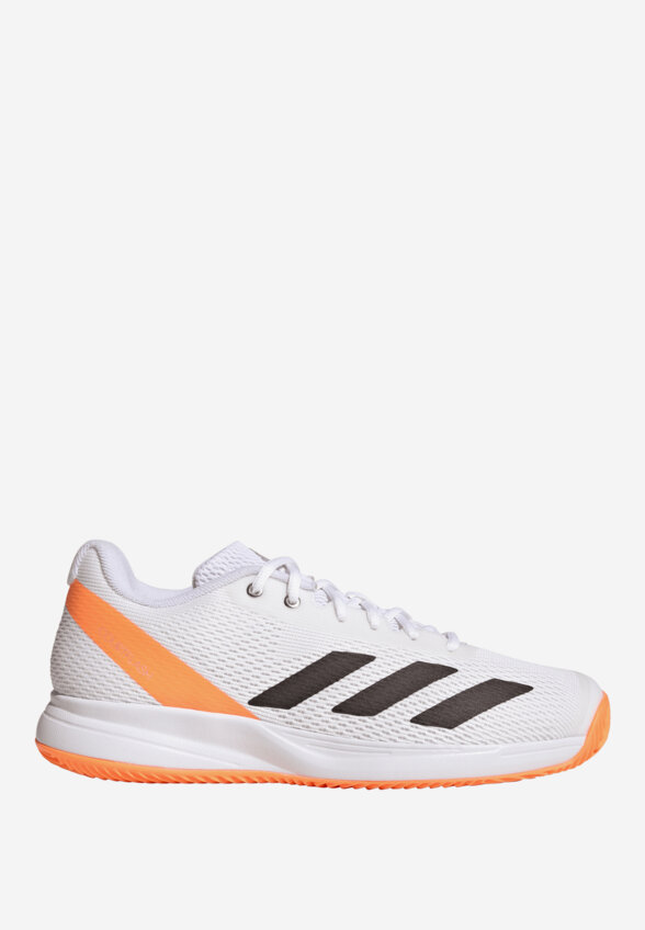 Кроссовки мужские adidas Courtflash Speed 2, Белый