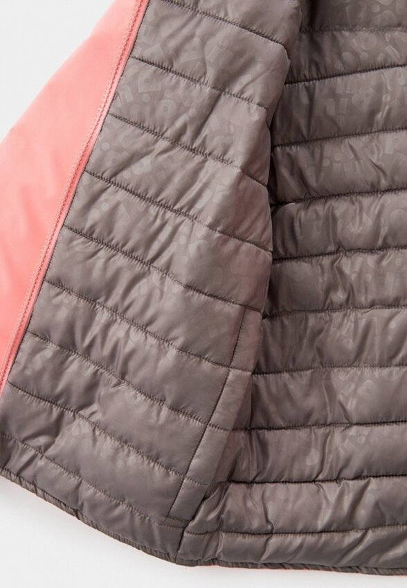 Куртка утепленная PinBina