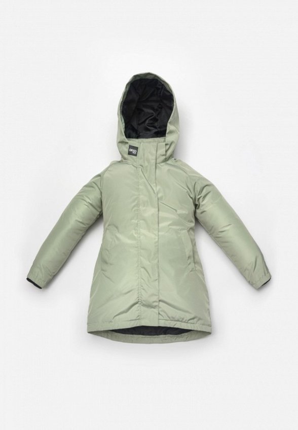 Куртка утепленная Orso Bianco