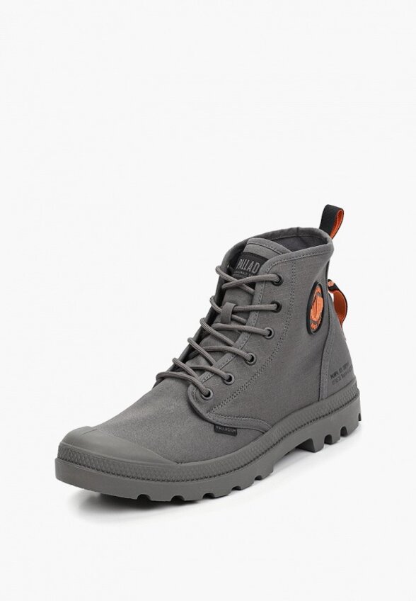 Ботинки Palladium