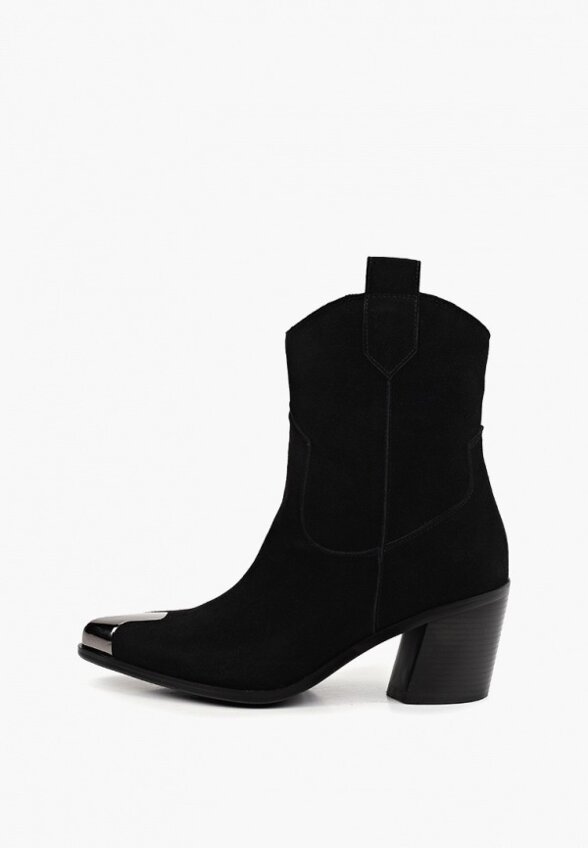 Ботильоны Giovanni Aidini