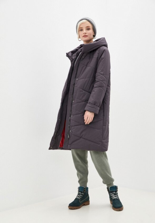 Пуховик Maritta