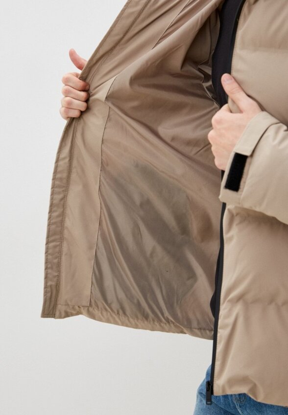 Пуховик O'STIN