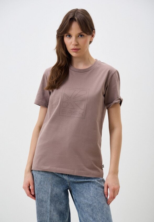 Футболка BASK