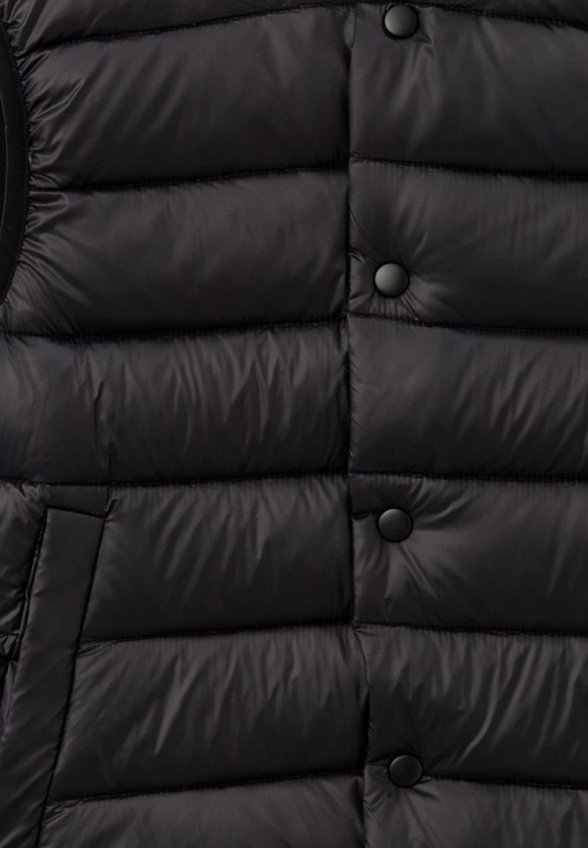 Жилет утепленный Gulliver