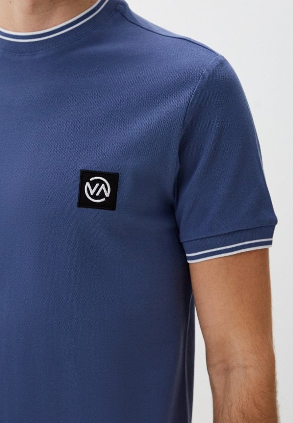 Футболка Van Mich