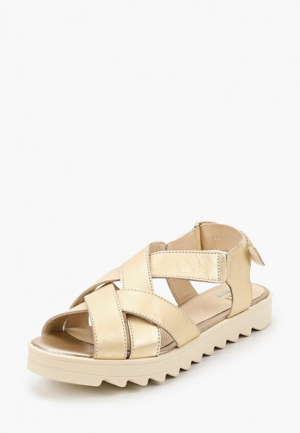 Сандалии Ralf Ringer