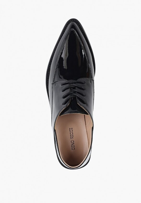 Ботильоны Dino Ricci