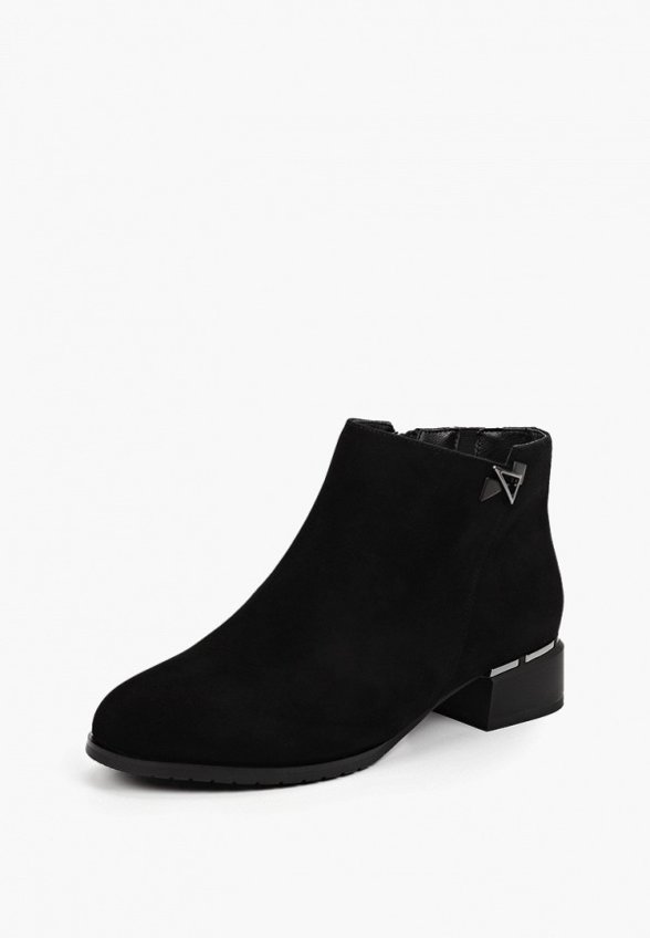 Ботинки Ascalini