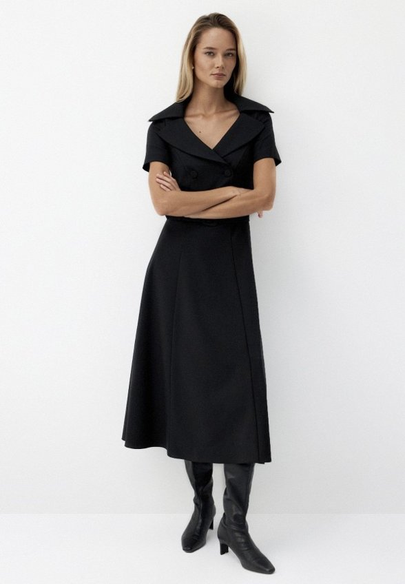 Платье Charuel