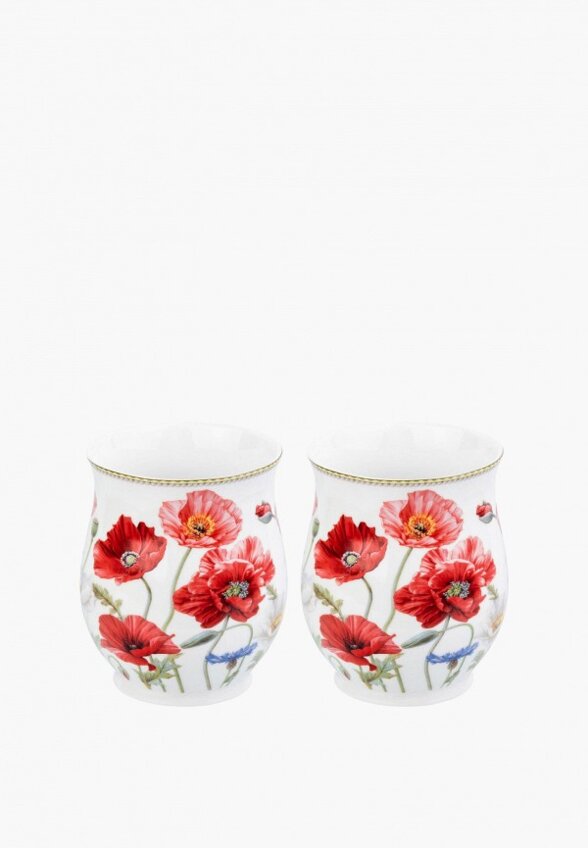 Набор кружек Elan Gallery