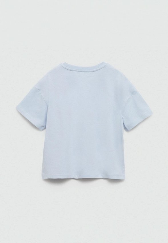 Футболка Mango Kids