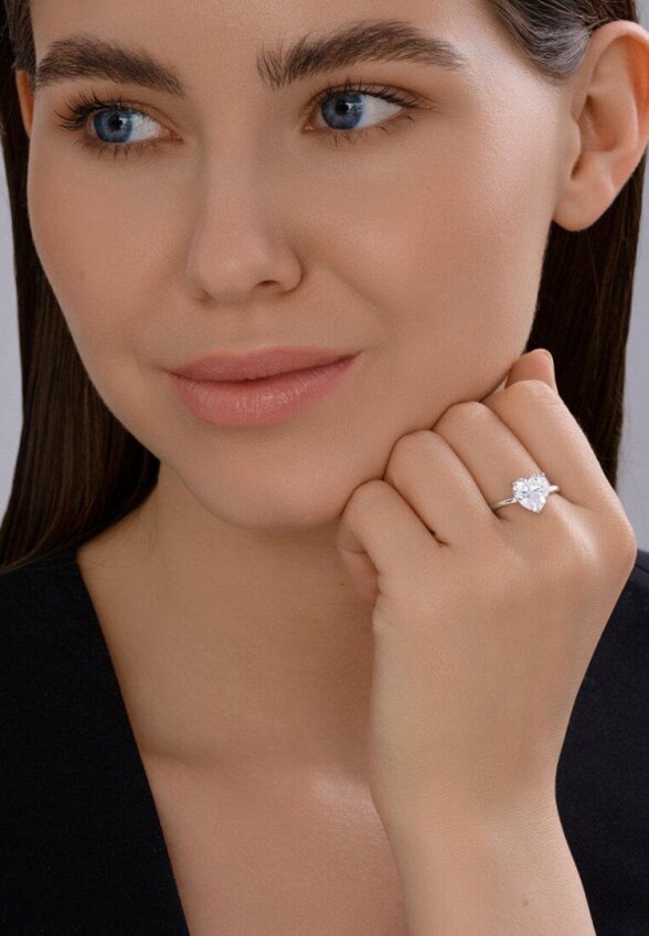 Кольцо Sokolov