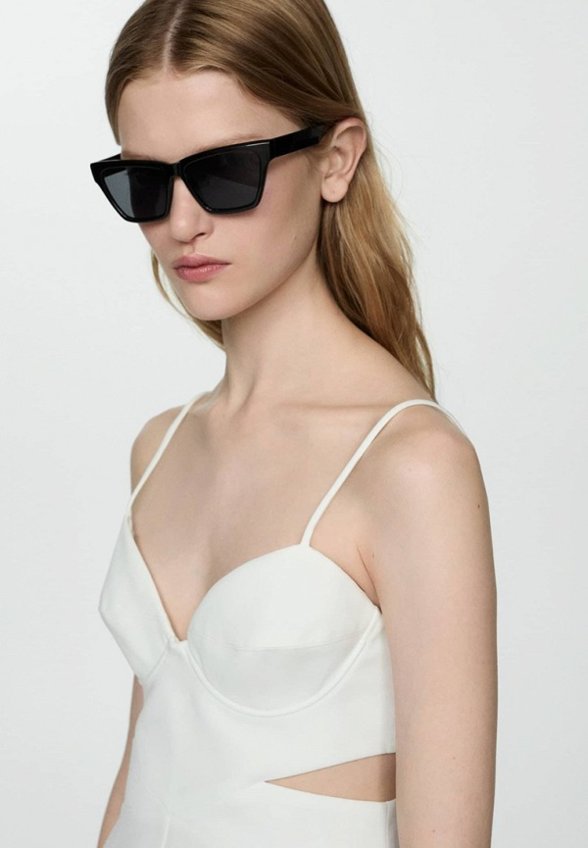 Комбинезон Mango