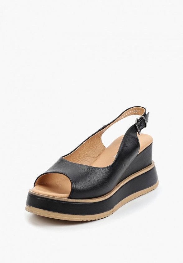 Босоножки Dakkem