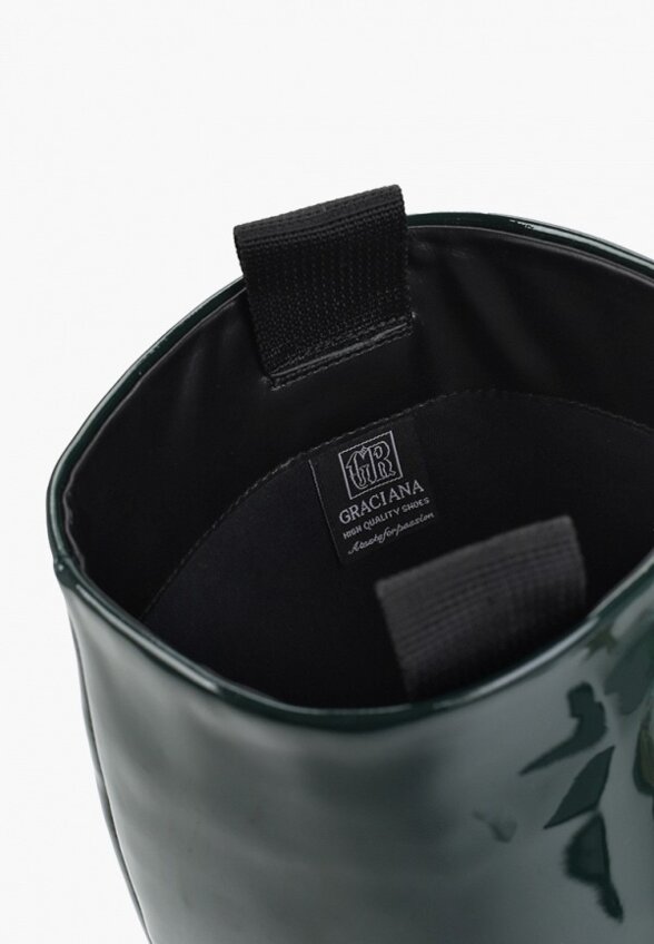 Сапоги Graciana