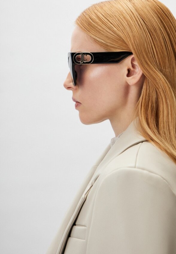 Очки солнцезащитные Just Cavalli