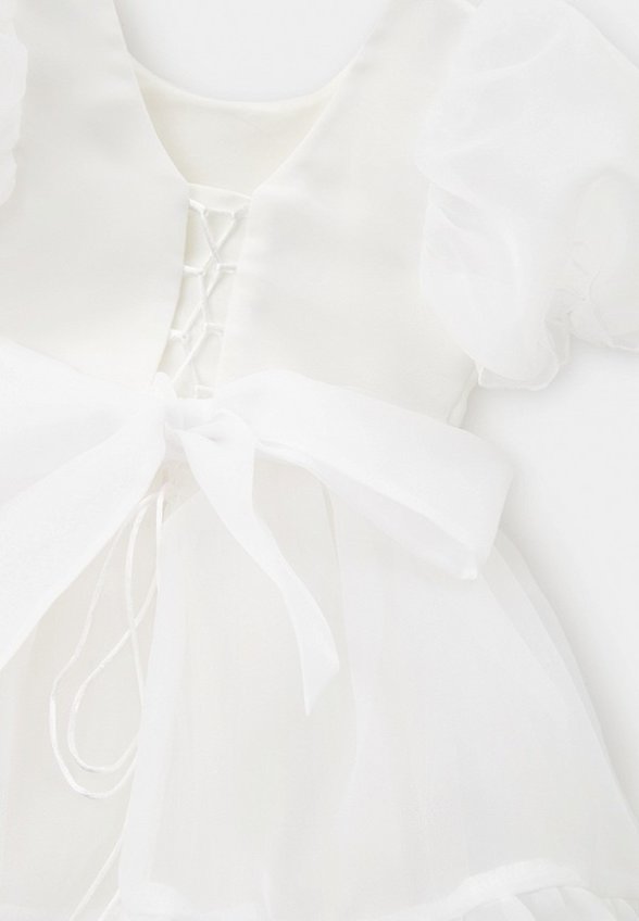 Платье Zefirka