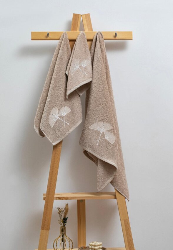 Комплект полотенец Luisa Moretti