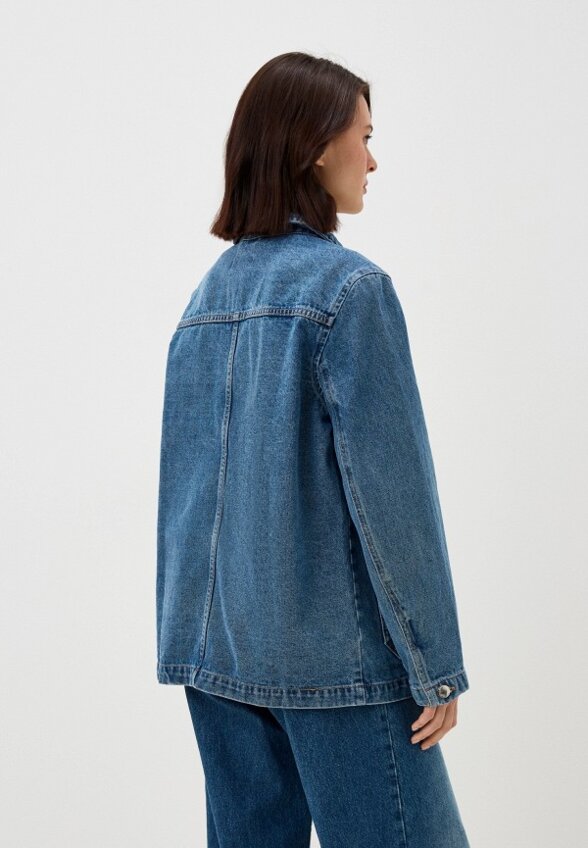 Куртка джинсовая Sabrina Scala