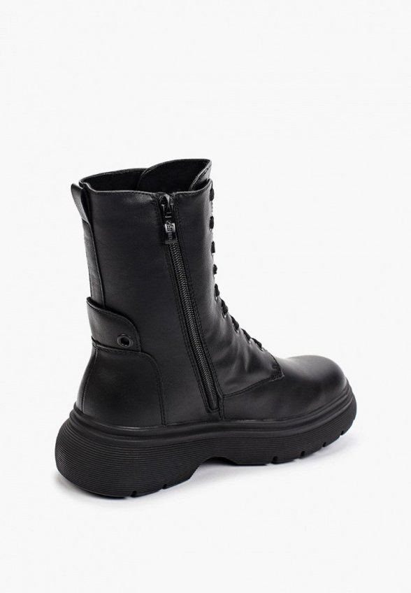 Ботинки Keddo
