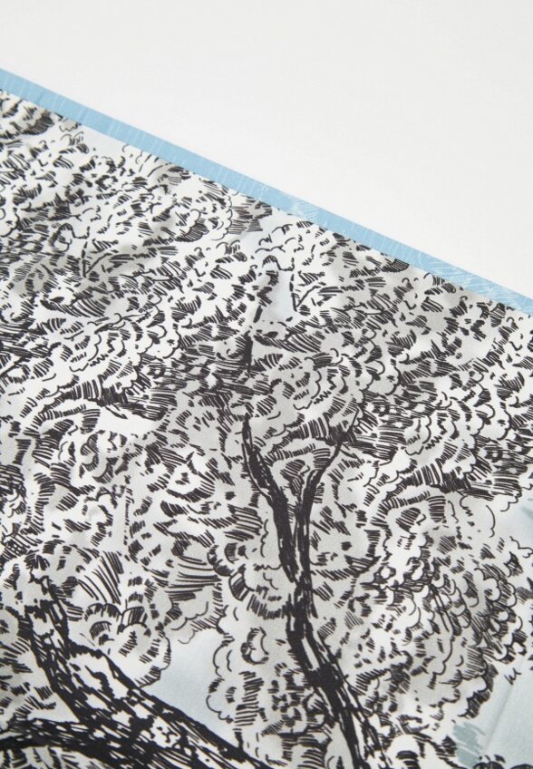 Пододеяльник 1,5-спальный 21maison