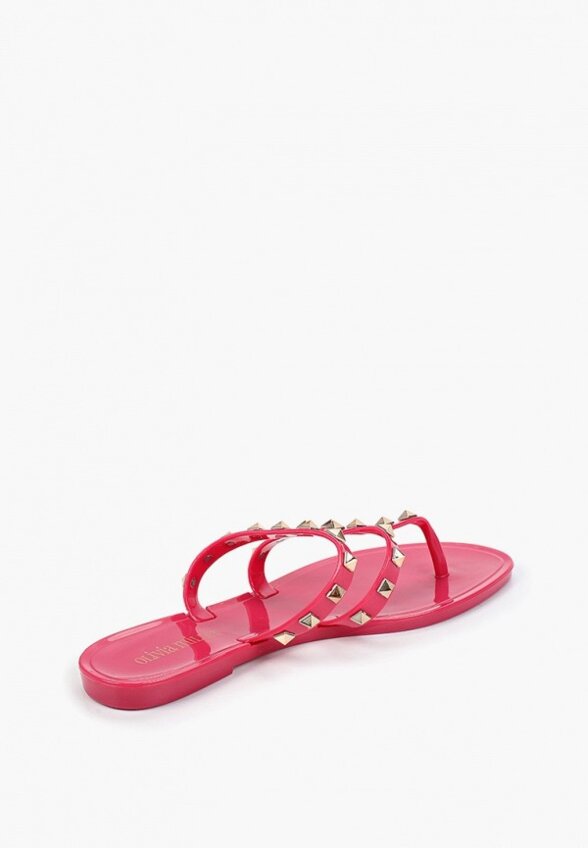 Сланцы Olivia Miller