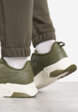 Кроссовки мужские PUMA Trinity 2 LT WTR, Зеленый10  - превью