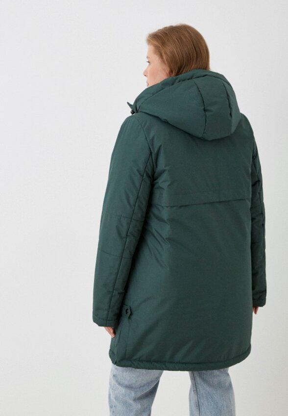 Пуховик Maritta