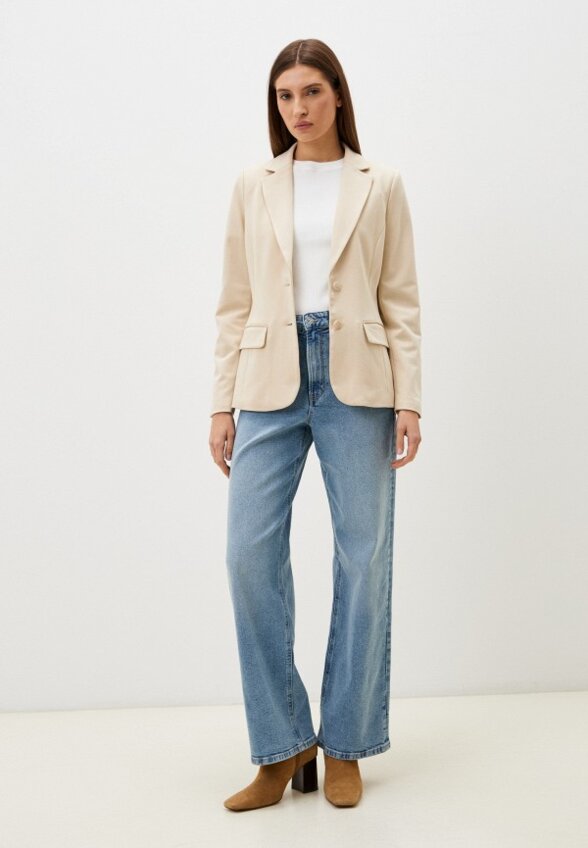 Жакет Tom Tailor