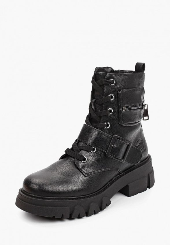 Ботинки Dockers by Gerli