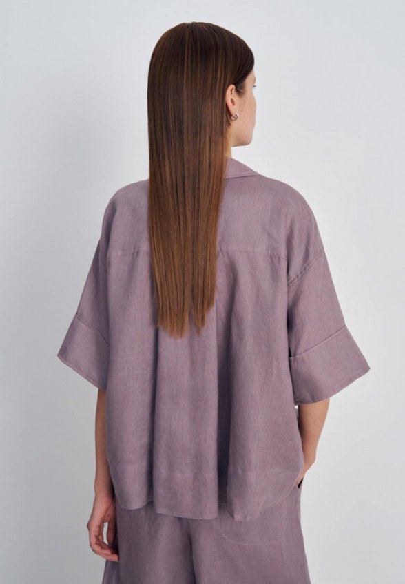 Блуза Finn Flare