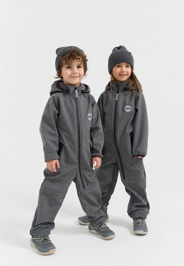 Комбинезон Bungly