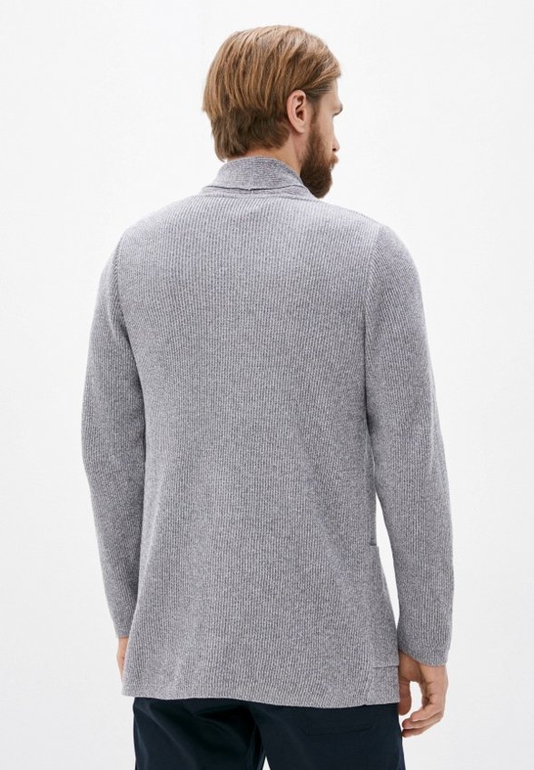 Кардиган Стим