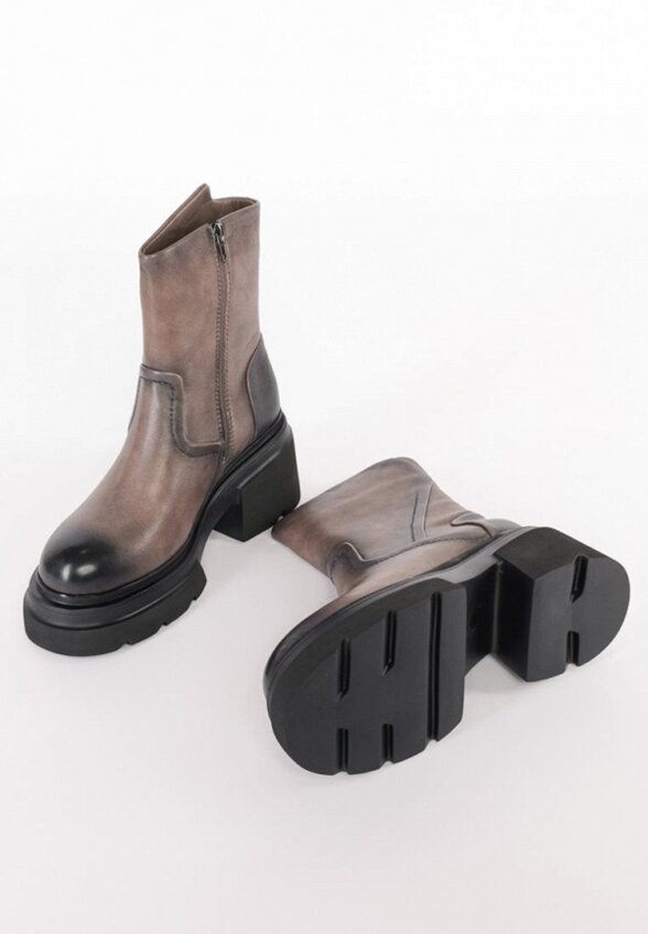 Ботильоны Gut