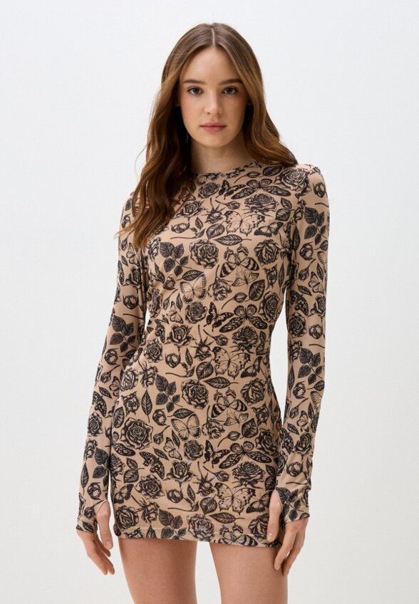 Платье Belucci