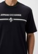 Футболка Armani Exchange4  - превью