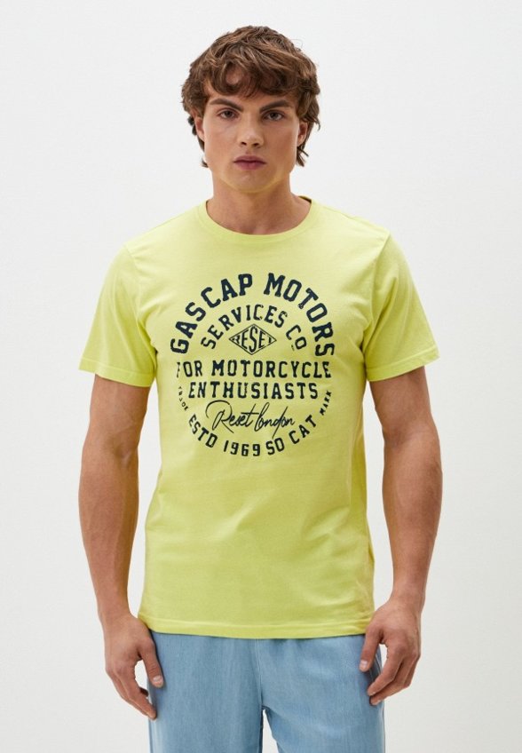 Футболка Baon