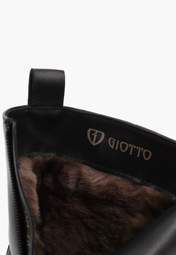 Ботильоны Giotto
