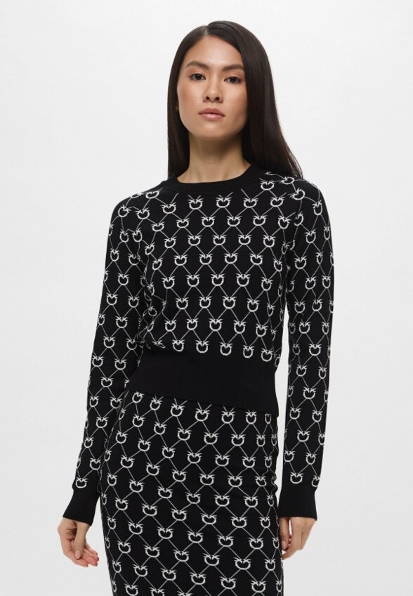 Джемпер Pinko