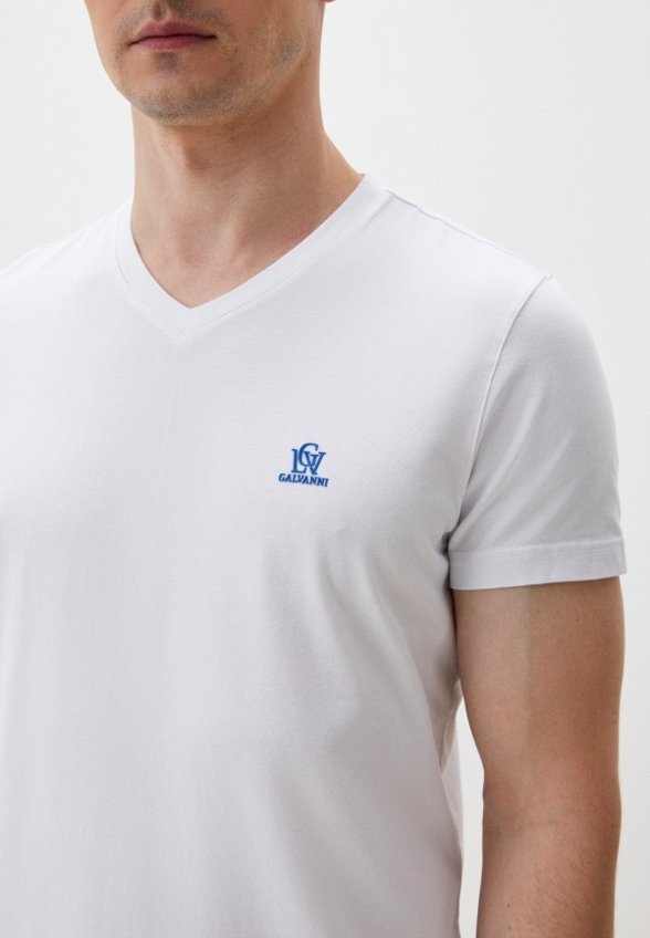 Футболка Galvanni