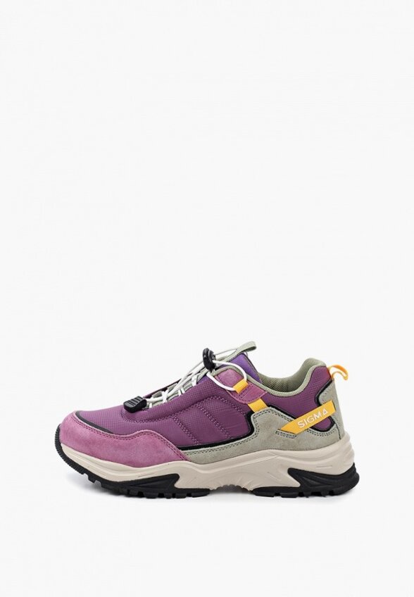 Кроссовки Sigma