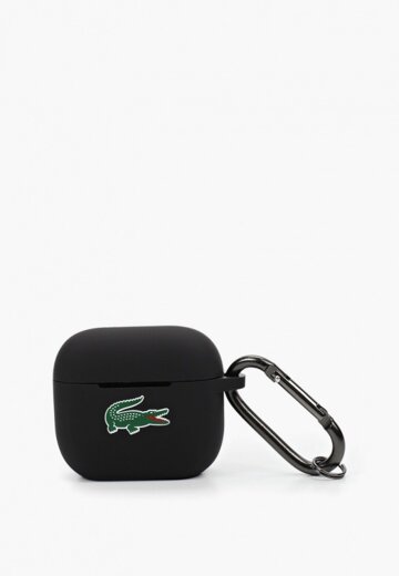 Чехол для наушников Lacoste