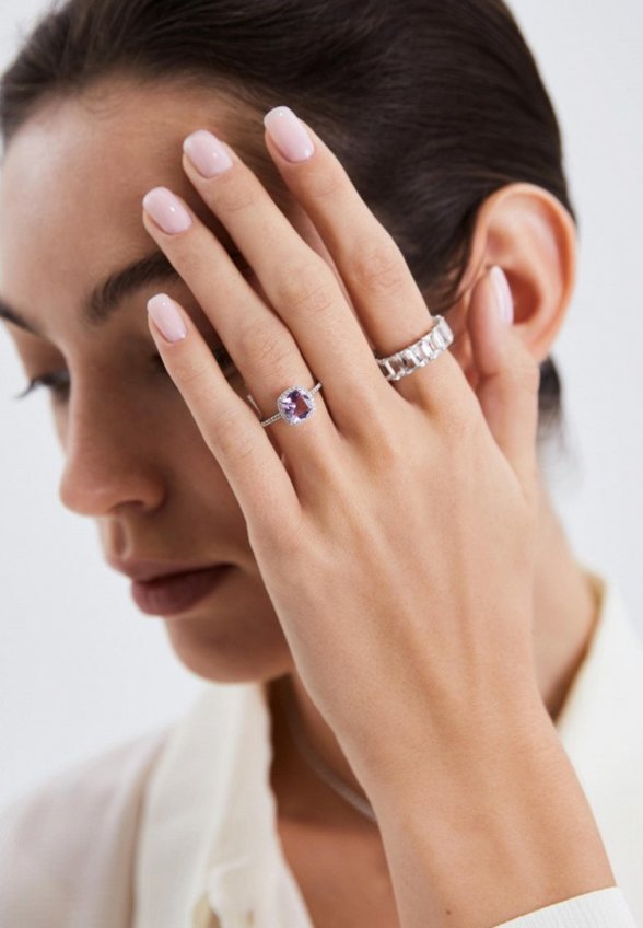 Кольцо Secrets