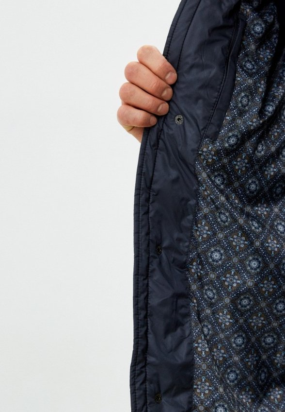 Куртка стеганая Bazioni