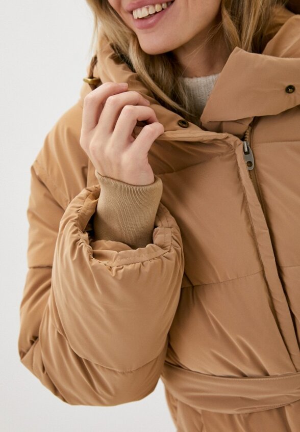 Пуховик Dimma